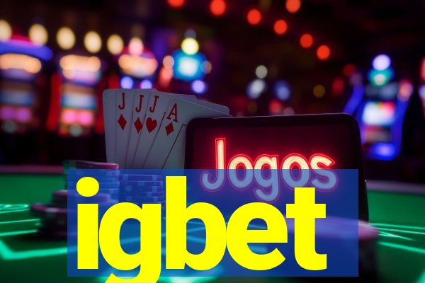 igbet