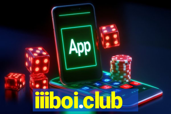 iiiboi.club