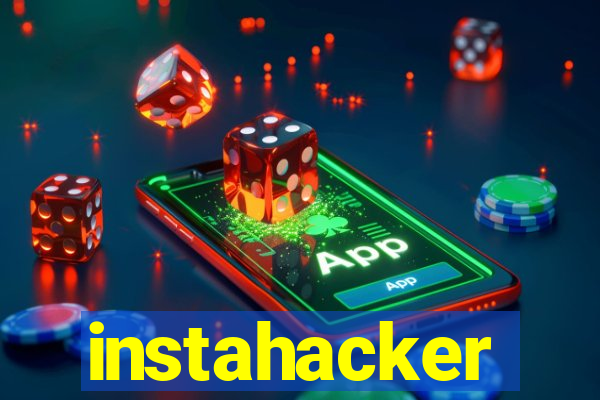 instahacker