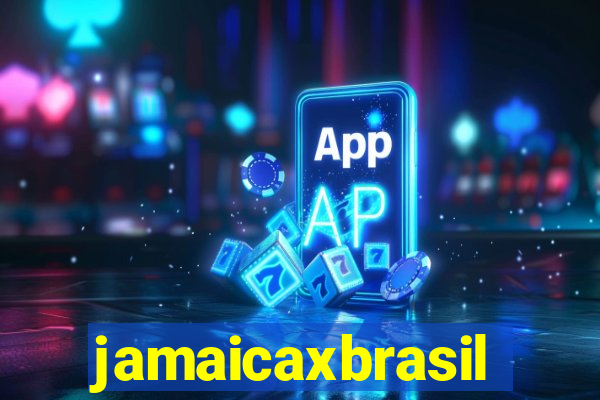 jamaicaxbrasil