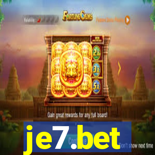 je7.bet