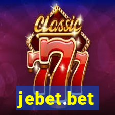 jebet.bet