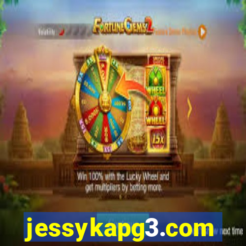 jessykapg3.com