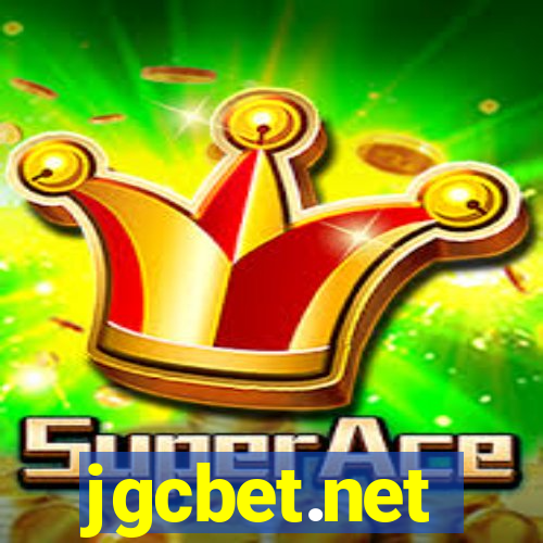 jgcbet.net