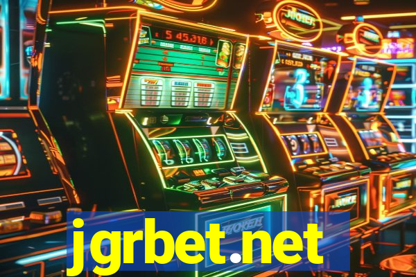 jgrbet.net