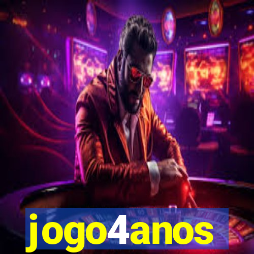 jogo4anos