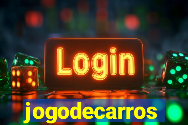 jogodecarros