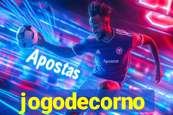 jogodecorno