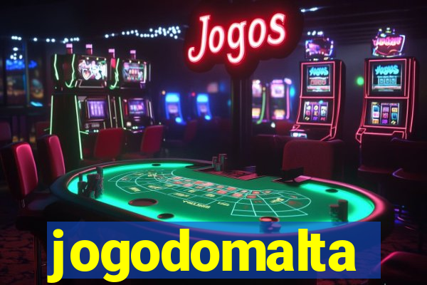 jogodomalta