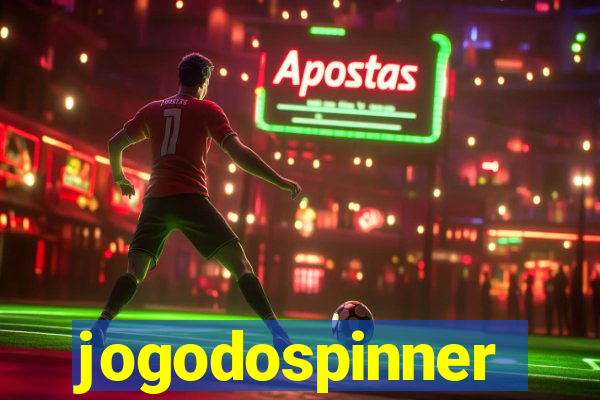 jogodospinner