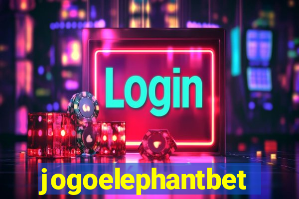 jogoelephantbet