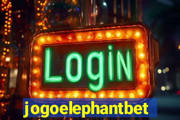 jogoelephantbet