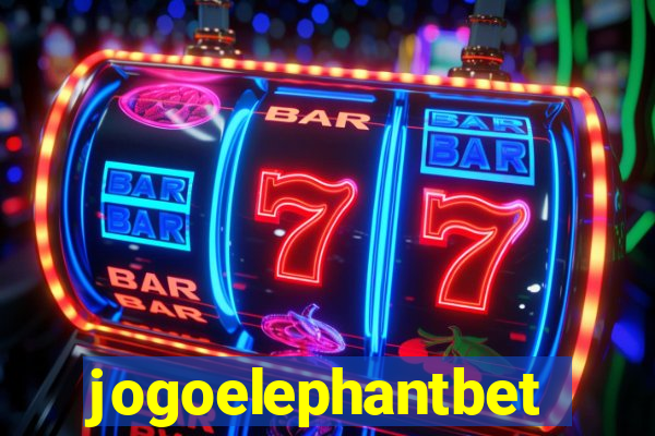 jogoelephantbet