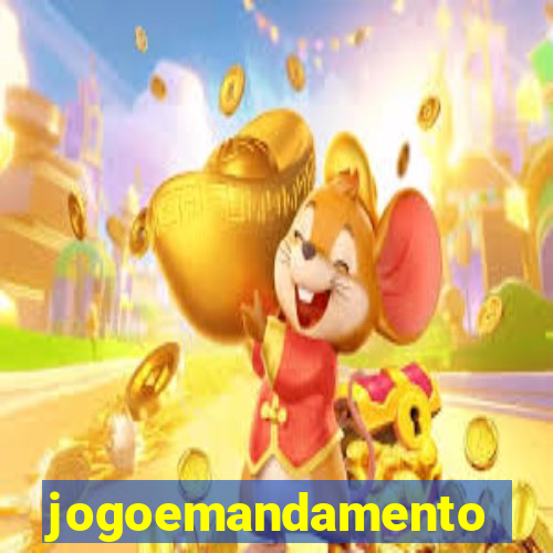 jogoemandamento