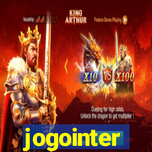 jogointer