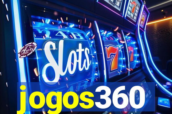 jogos360