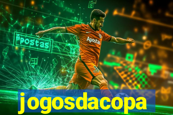 jogosdacopa