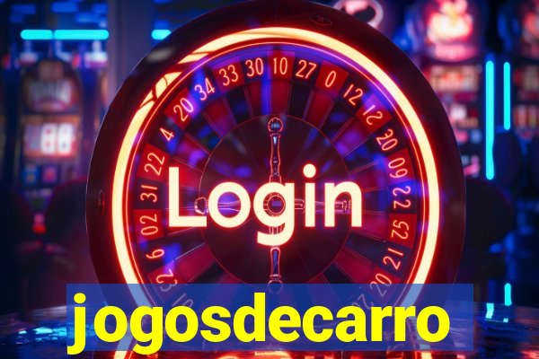 jogosdecarro