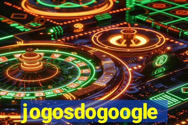 jogosdogoogle