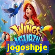 jogoshpje