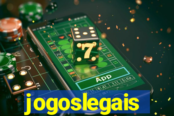 jogoslegais