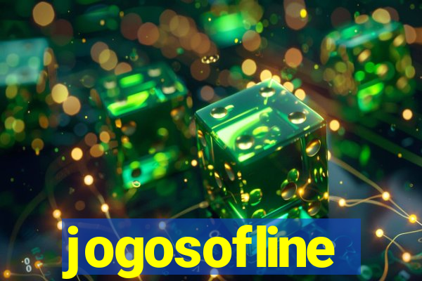 jogosofline