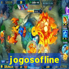 jogosofline