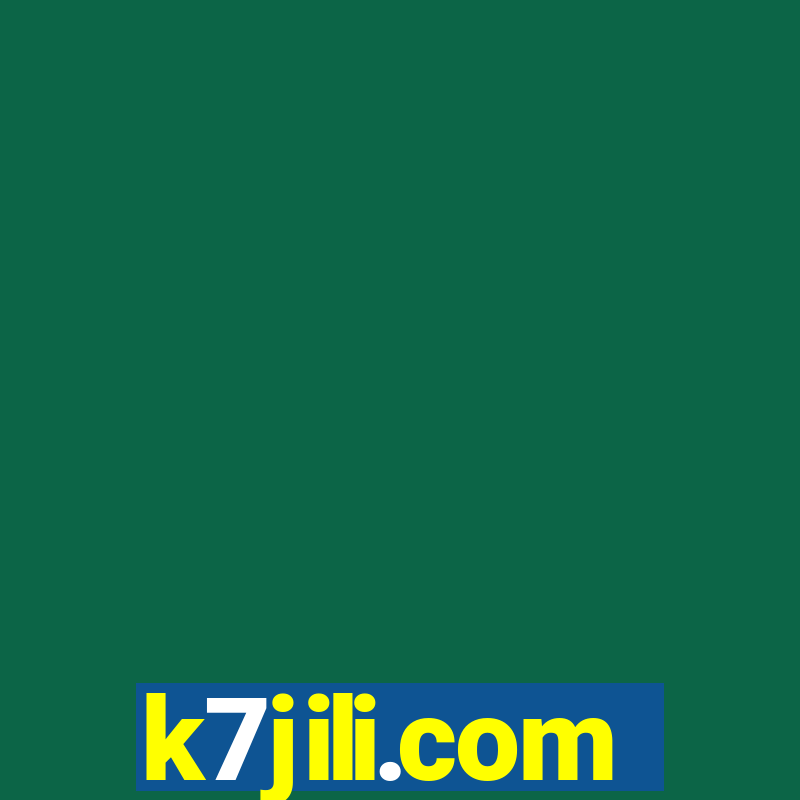 k7jili.com