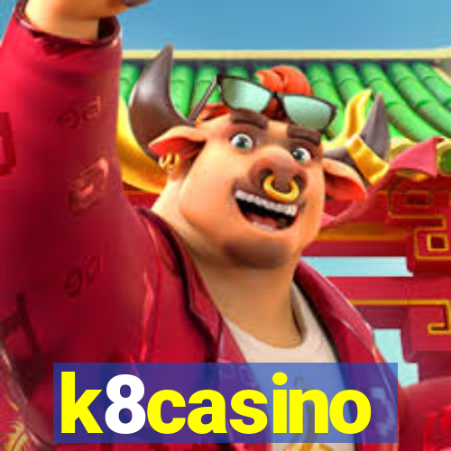 k8casino