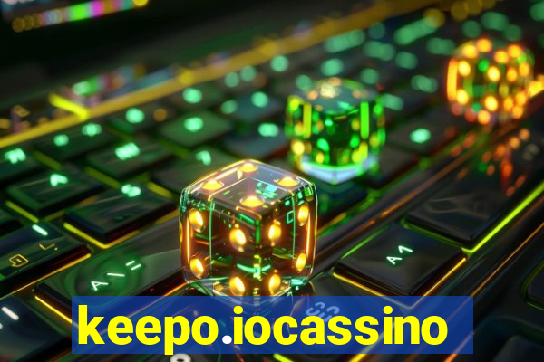 keepo.iocassino