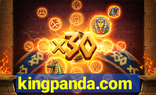 kingpanda.com