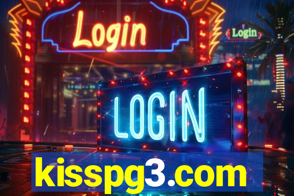 kisspg3.com