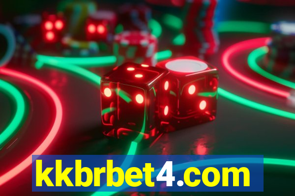 kkbrbet4.com