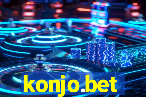 konjo.bet