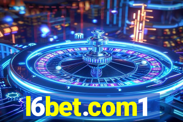 l6bet.com1