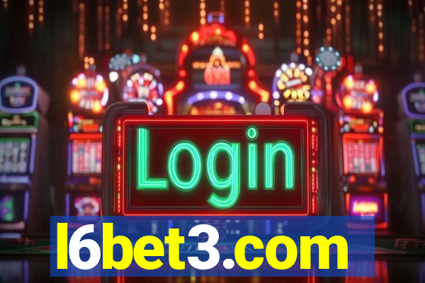 l6bet3.com