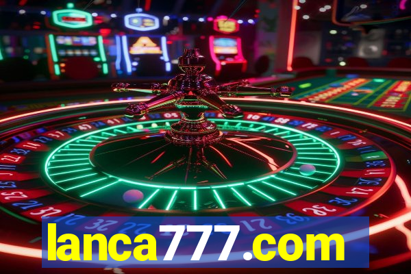 lanca777.com