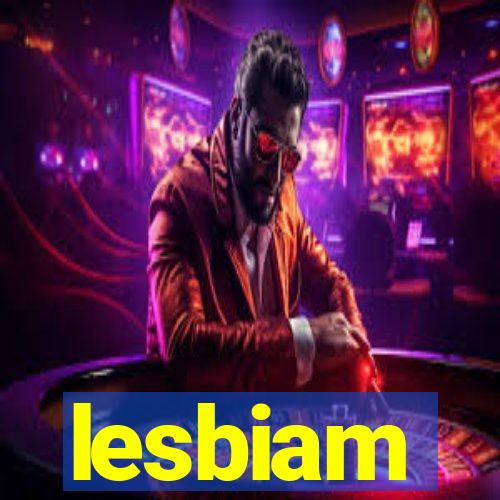 lesbiam