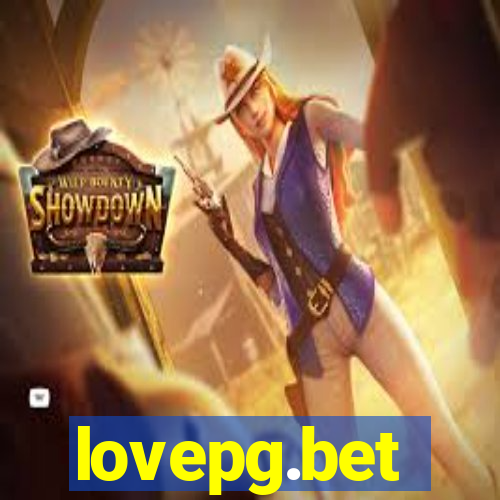 lovepg.bet