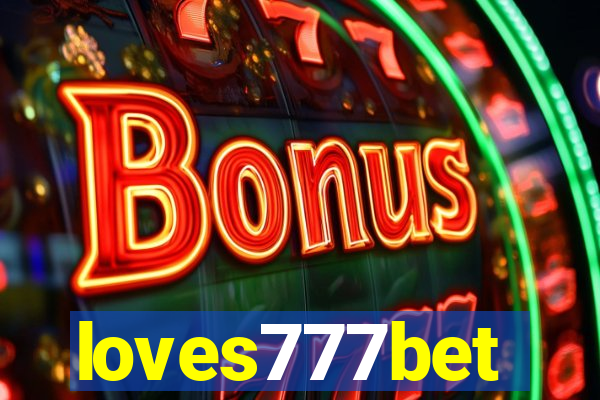 loves777bet