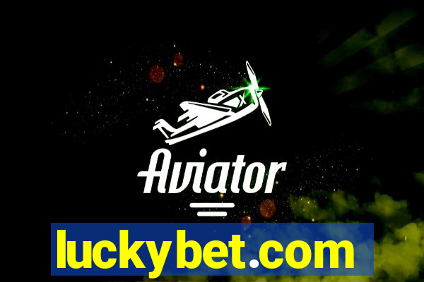 luckybet.com