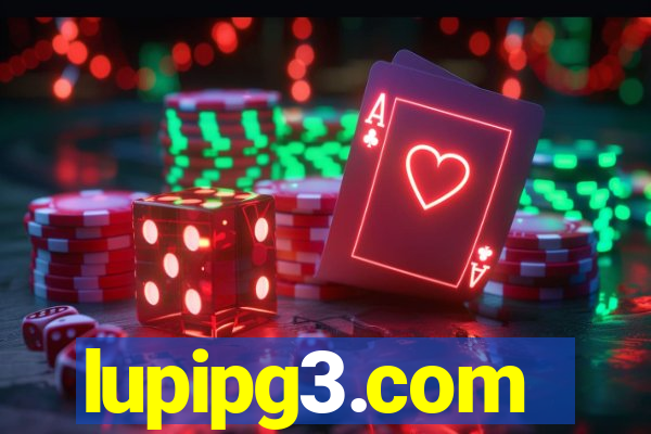 lupipg3.com