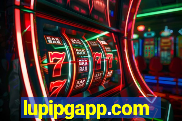 lupipgapp.com