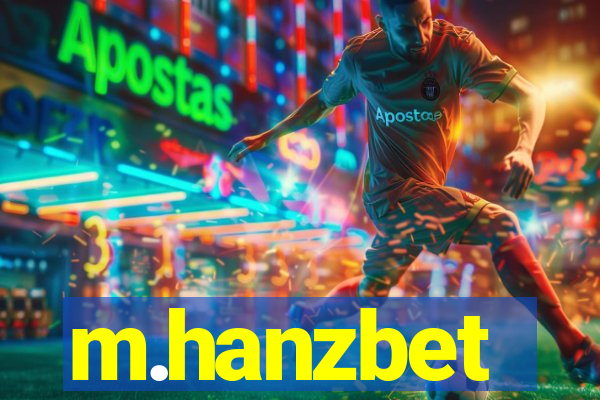 m.hanzbet