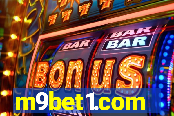 m9bet1.com