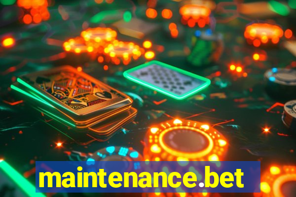 maintenance.bet3000.de