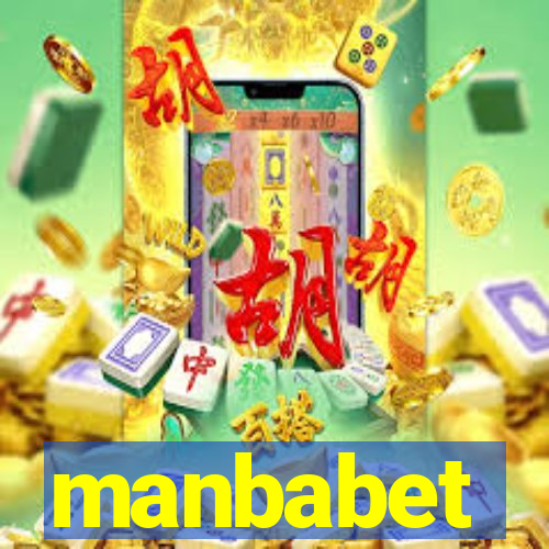 manbabet