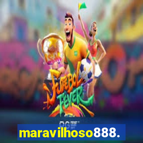 maravilhoso888.com