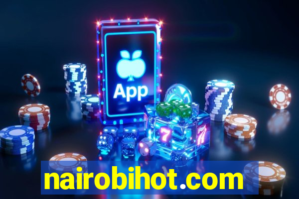 nairobihot.com