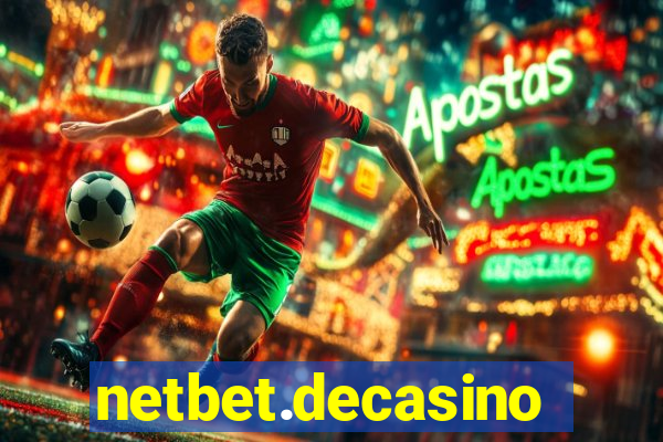 netbet.decasino